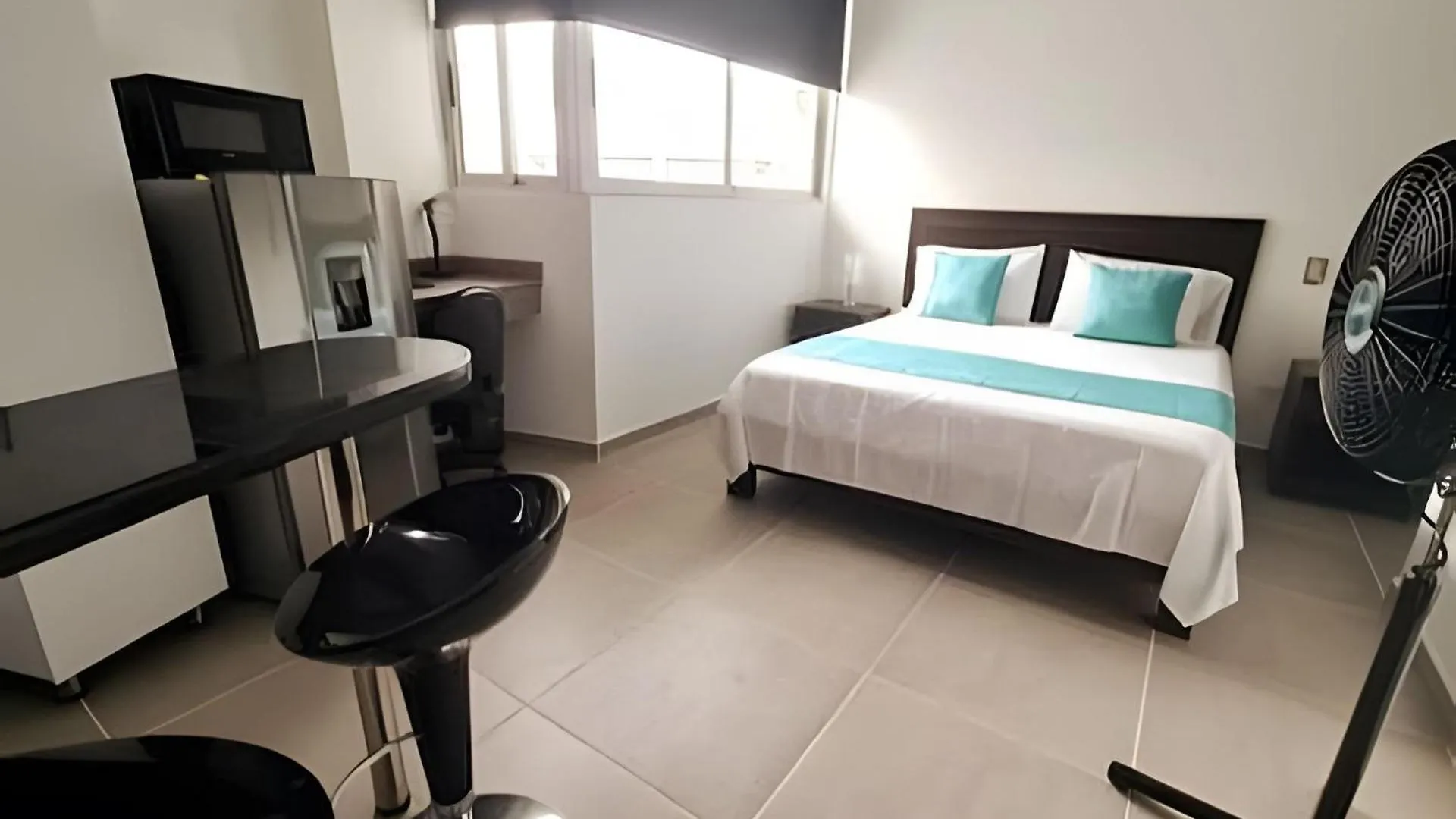 402 Moderno Aparta-Suite En Versalles Tipo Loft - Cali Tower Suites & Lofts