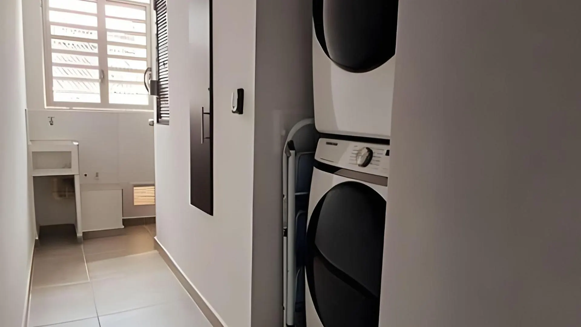 Apartament 402 Moderno Aparta-Suite En Versalles Tipo Loft - Cali Tower Suites & Lofts