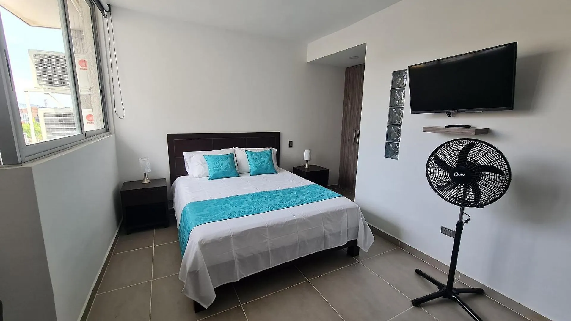 402 Moderno Aparta-Suite En Versalles Tipo Loft - Cali Tower Suites & Lofts