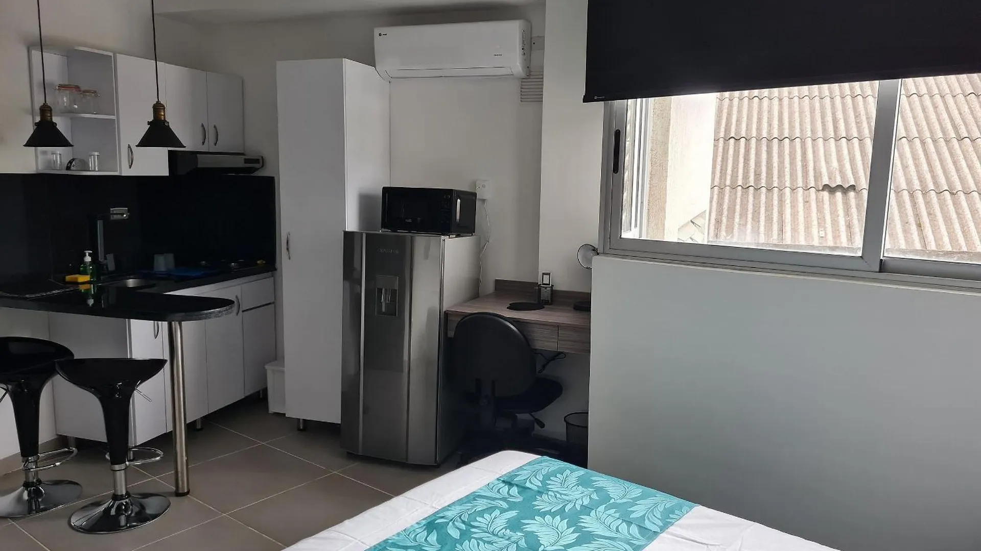 402 Moderno Aparta-Suite En Versalles Tipo Loft - Cali Tower Suites & Lofts