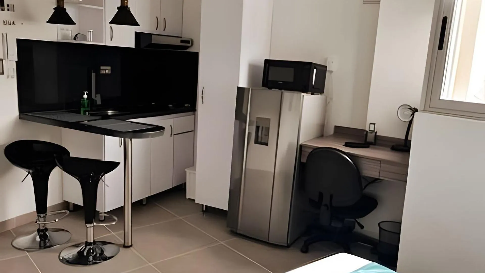 Apartment 402 Moderno Aparta-Suite En Versalles Tipo Loft - Cali Tower Suites & Lofts Colombia