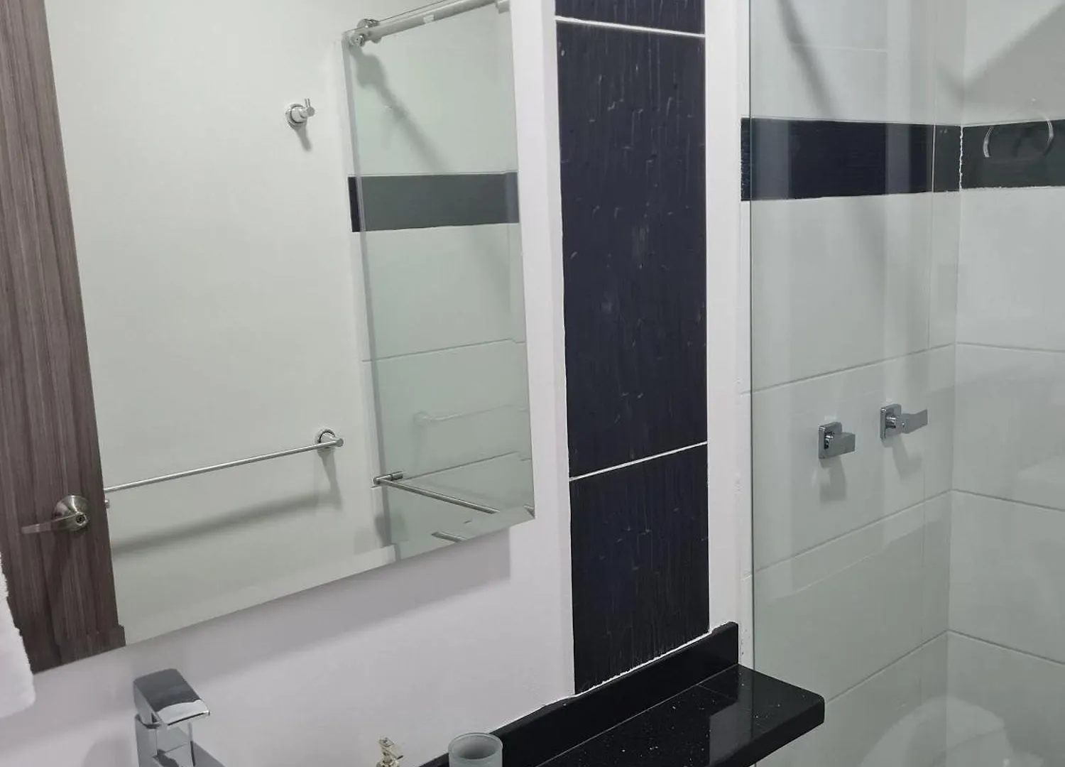 402 Moderno Aparta-Suite En Versalles Tipo Loft - Cali Tower Suites & Lofts